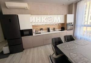 2-к квартира, вторичка, 71м2, 2/5 этаж