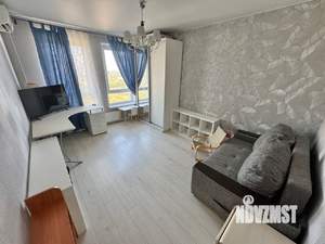 3-к квартира, вторичка, 77м2, 25/25 этаж