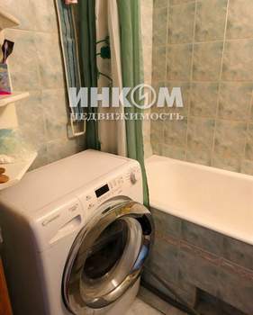 2-к квартира, вторичка, 53м2, 6/14 этаж