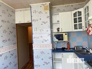 1-к квартира, вторичка, 41м2, 5/5 этаж