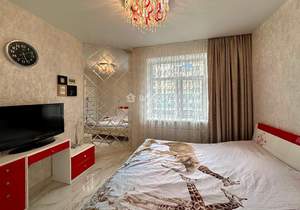 2-к квартира, вторичка, 63м2, 9/17 этаж