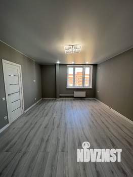 2-к квартира, вторичка, 77м2, 15/17 этаж