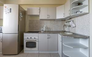 2-к квартира, вторичка, 64м2, 10/17 этаж