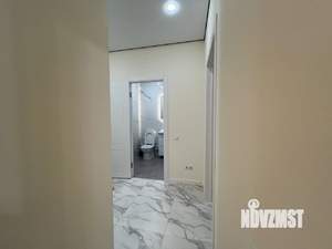 2-к квартира, вторичка, 45м2, 2/26 этаж