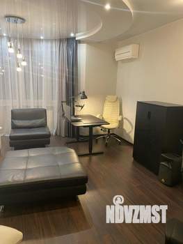 3-к квартира, вторичка, 102м2, 9/26 этаж