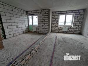 2-к квартира, вторичка, 60м2, 6/6 этаж