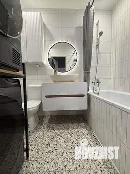 1-к квартира, вторичка, 38м2, 7/17 этаж