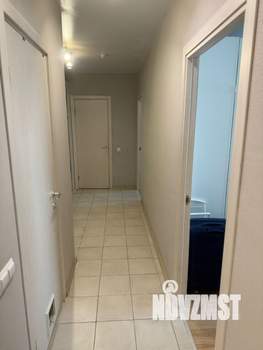 3-к квартира, вторичка, 67м2, 17/24 этаж