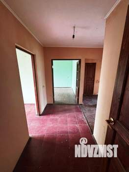 3-к квартира, вторичка, 66м2, 3/3 этаж