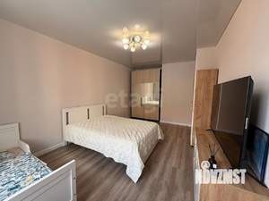 1-к квартира, вторичка, 37м2, 6/17 этаж