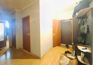 2-к квартира, вторичка, 60м2, 16/25 этаж