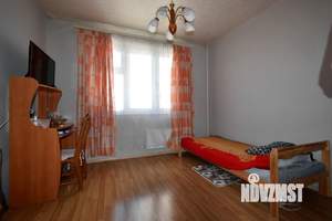 3-к квартира, вторичка, 76м2, 10/25 этаж