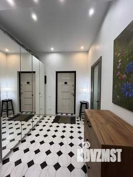 3-к квартира, вторичка, 115м2, 1/5 этаж