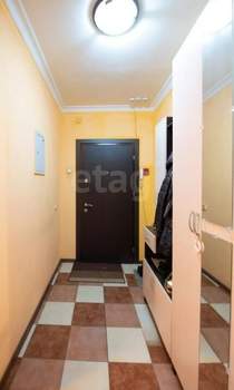 2-к квартира, вторичка, 64м2, 9/25 этаж