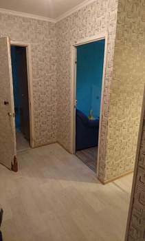 2-к квартира, вторичка, 43м2, 6/9 этаж