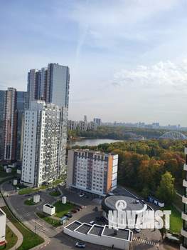 2-к квартира, вторичка, 56м2, 16/26 этаж