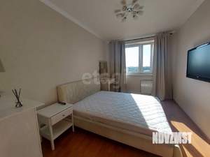 2-к квартира, вторичка, 50м2, 8/17 этаж