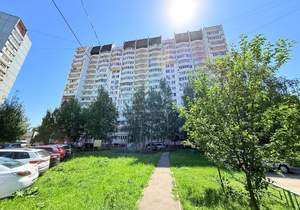 2-к квартира, вторичка, 52м2, 7/16 этаж