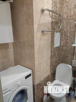 1-к квартира, вторичка, 34м2, 2/4 этаж