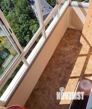 1-к квартира, вторичка, 36м2, 22/26 этаж