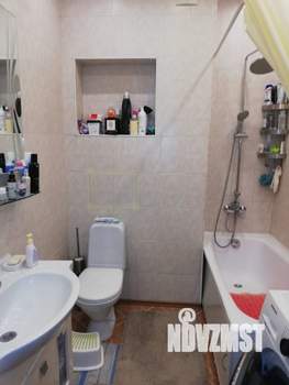 1-к квартира, вторичка, 39м2, 1/3 этаж