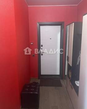 2-к квартира, вторичка, 56м2, 11/17 этаж