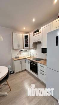 1-к квартира, вторичка, 37м2, 7/25 этаж