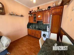 1-к квартира, вторичка, 46м2, 22/22 этаж