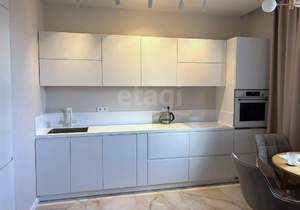 2-к квартира, вторичка, 63м2, 13/25 этаж