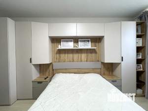 3-к квартира, вторичка, 73м2, 2/17 этаж