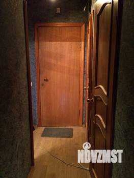 1-к квартира, вторичка, 35м2, 5/12 этаж