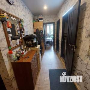 3-к квартира, вторичка, 75м2, 3/17 этаж