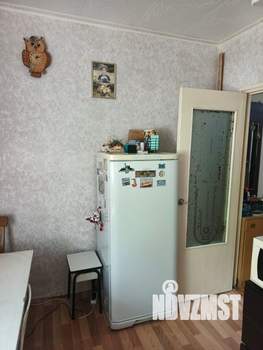 1-к квартира, вторичка, 37м2, 1/17 этаж