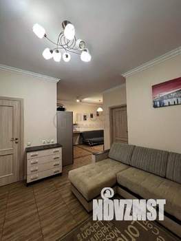 2-к квартира, вторичка, 50м2, 11/25 этаж