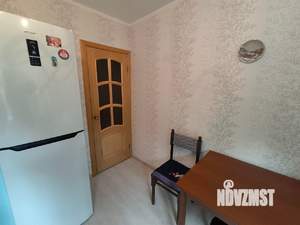 2-к квартира, вторичка, 52м2, 2/16 этаж