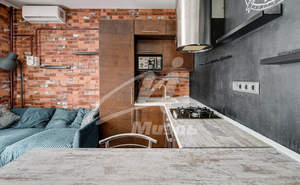 1-к квартира, вторичка, 41м2, 3/4 этаж