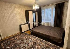 2-к квартира, вторичка, 38м2, 7/9 этаж