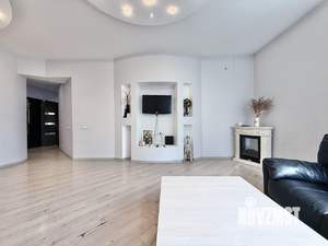 3-к квартира, вторичка, 89м2, 6/25 этаж