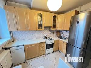 2-к квартира, вторичка, 54м2, 11/14 этаж