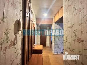 2-к квартира, вторичка, 45м2, 4/5 этаж