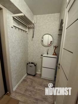 2-к квартира, вторичка, 30м2, 2/5 этаж