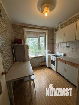 1-к квартира, вторичка, 32м2, 7/9 этаж
