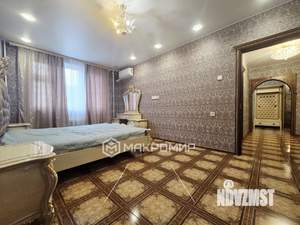 4-к квартира, вторичка, 100м2, 5/25 этаж