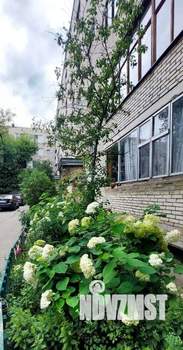 1-к квартира, вторичка, 30м2, 3/5 этаж