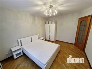 3-к квартира, вторичка, 76м2, 14/17 этаж