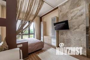 1-к квартира, вторичка, 46м2, 4/8 этаж