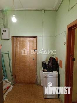 2-к квартира, вторичка, 49м2, 1/2 этаж