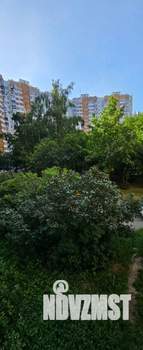 3-к квартира, вторичка, 84м2, 2/17 этаж