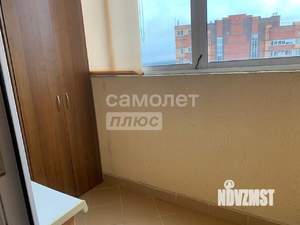 1-к квартира, вторичка, 45м2, 14/15 этаж