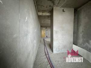 1-к квартира, вторичка, 52м2, 29/29 этаж